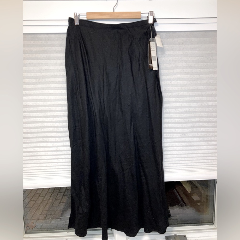 Vintage Maxi skirt NWT size 10
